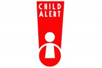 Logo Child Alert-u